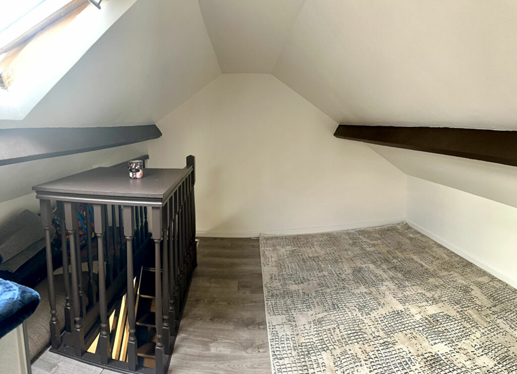 Immeuble Drancy 110m2 - Léon Immobilier