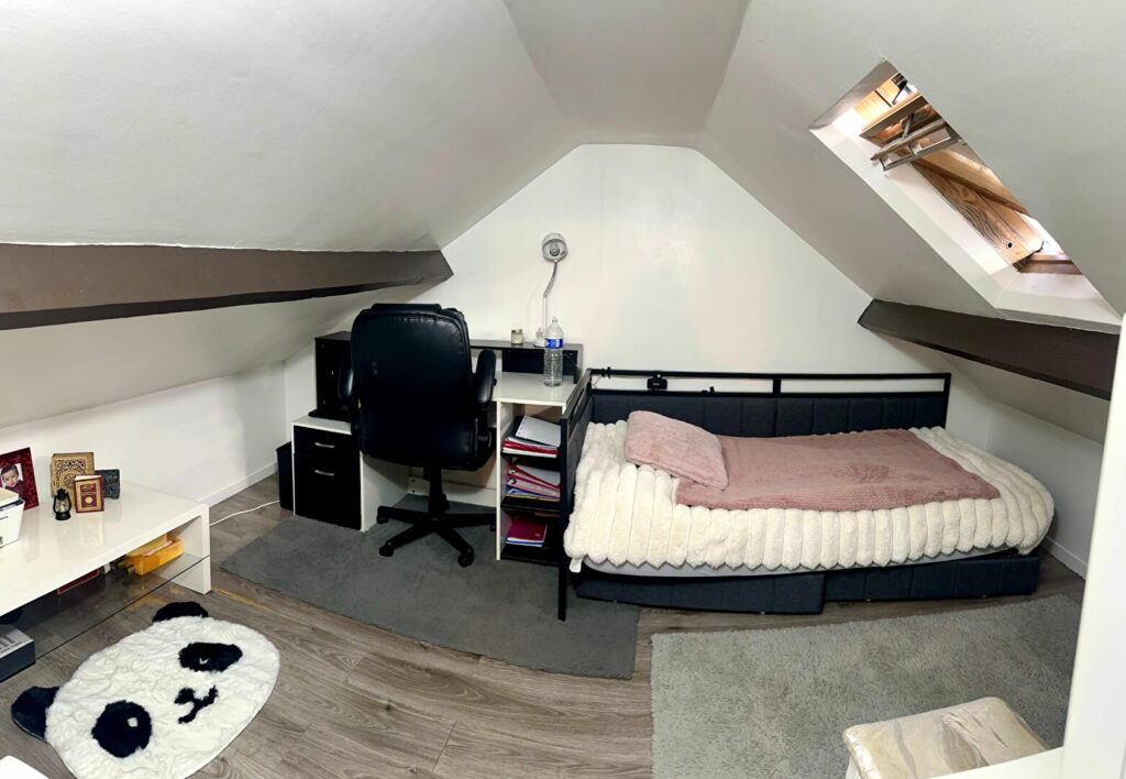 Immeuble Drancy 110m2 - Léon Immobilier