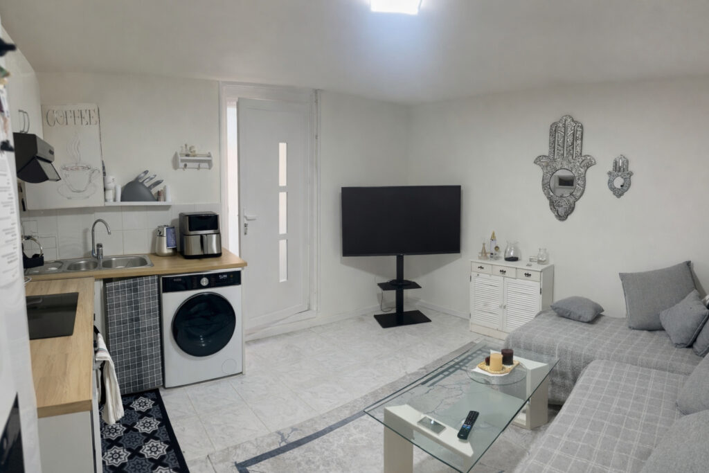 Immeuble Drancy 110m2 - Léon Immobilier