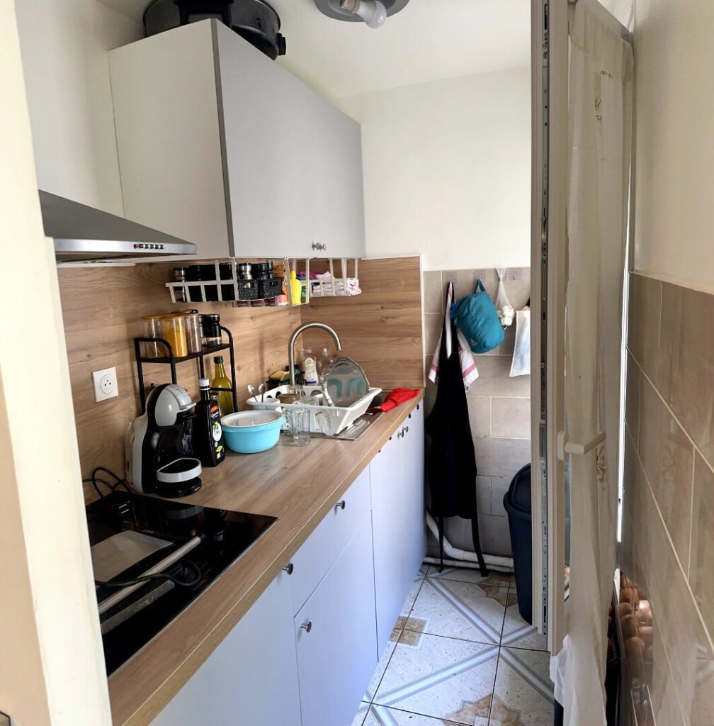 Immeuble Drancy 110m2 - Léon Immobilier