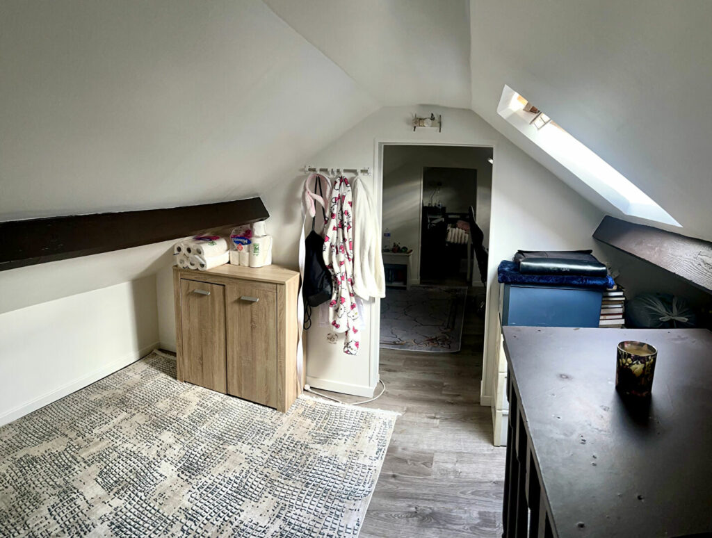 Immeuble Drancy 110m2 - Léon Immobilier