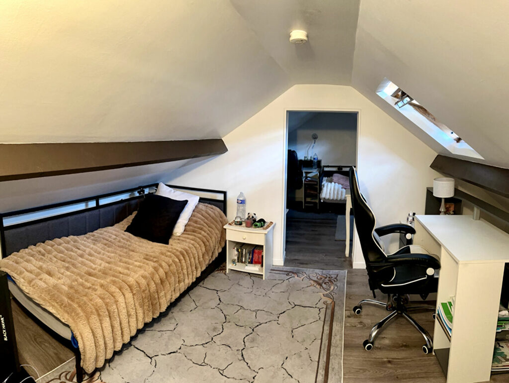 Immeuble Drancy 110m2 - Léon Immobilier