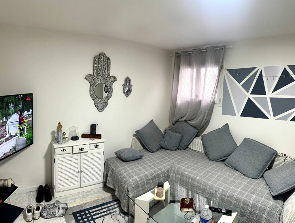 Immeuble Drancy 110m2 - Léon Immobilier