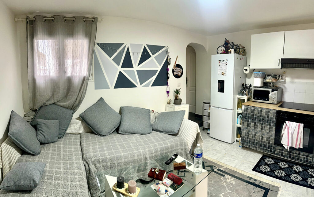 Immeuble Drancy 110m2 - Léon Immobilier