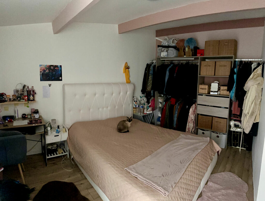 Immeuble Drancy 110m2 - Léon Immobilier