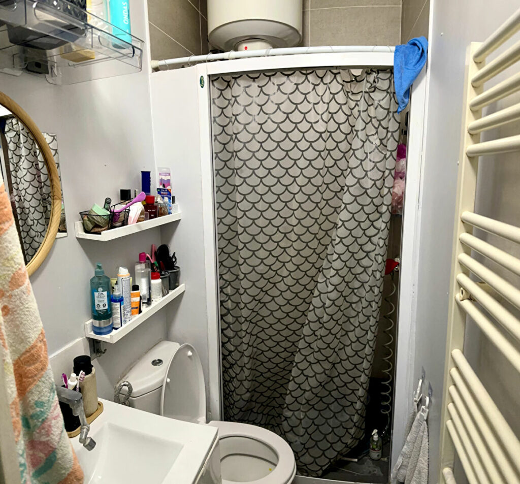 Immeuble Drancy 110m2 - Léon Immobilier