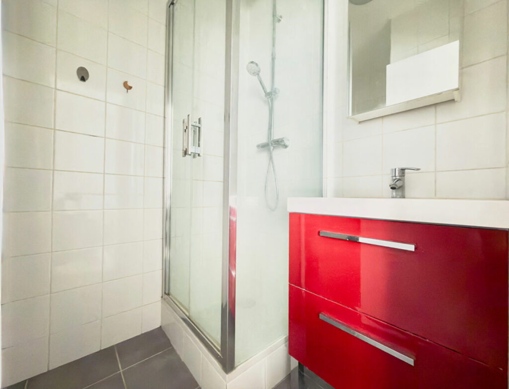 Charmant studio de 27 m2 - Léon Immobilier