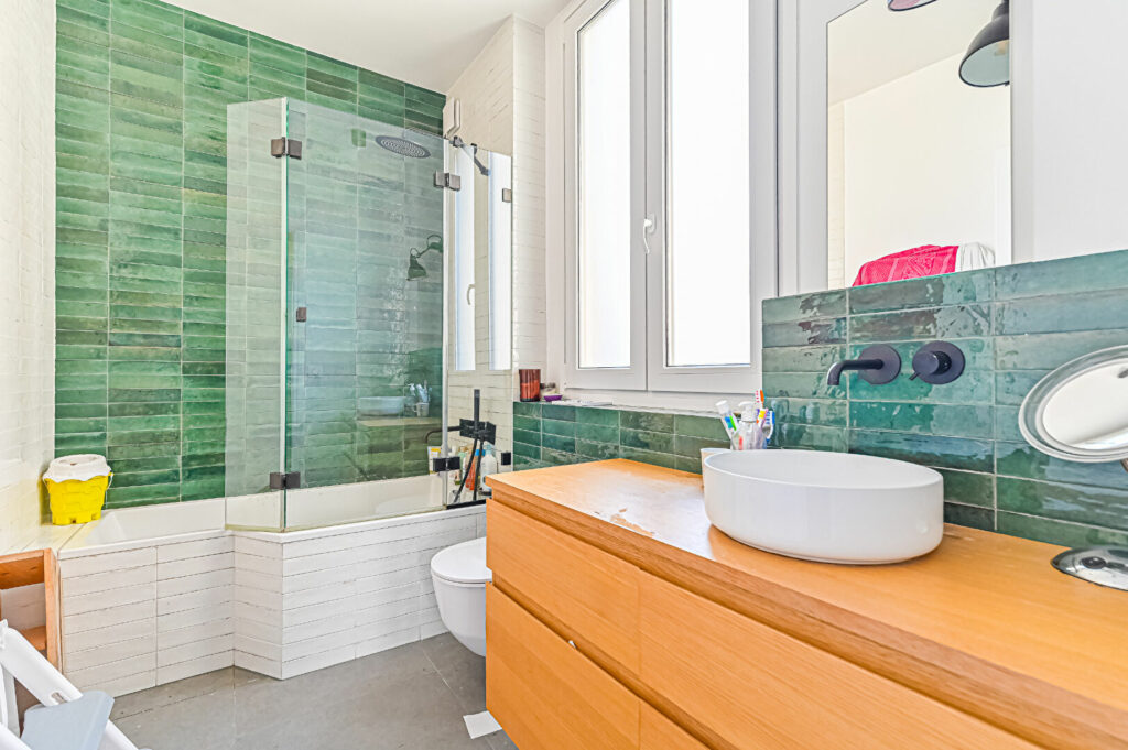 Appartement Paris 3 pièce(s) 70 m2 - Léon Immobilier