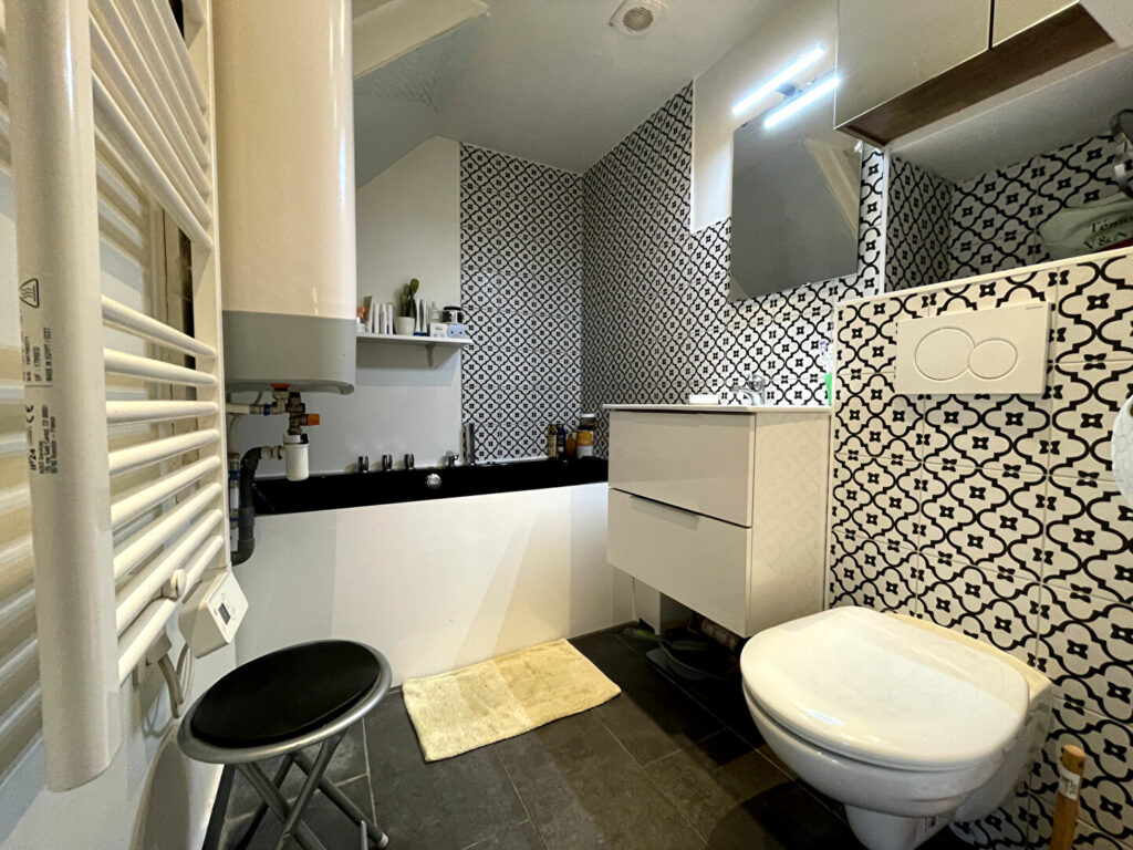 Appartement  2 pièce(s) - Léon Immobilier