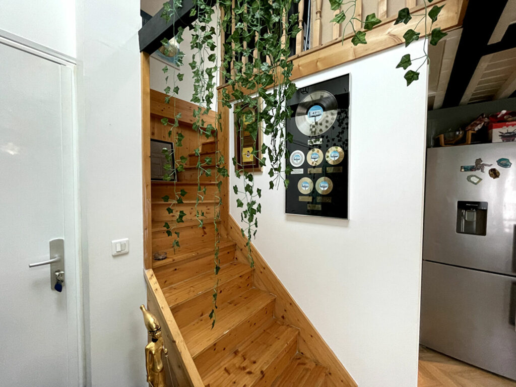 Appartement  2 pièce(s) - Léon Immobilier