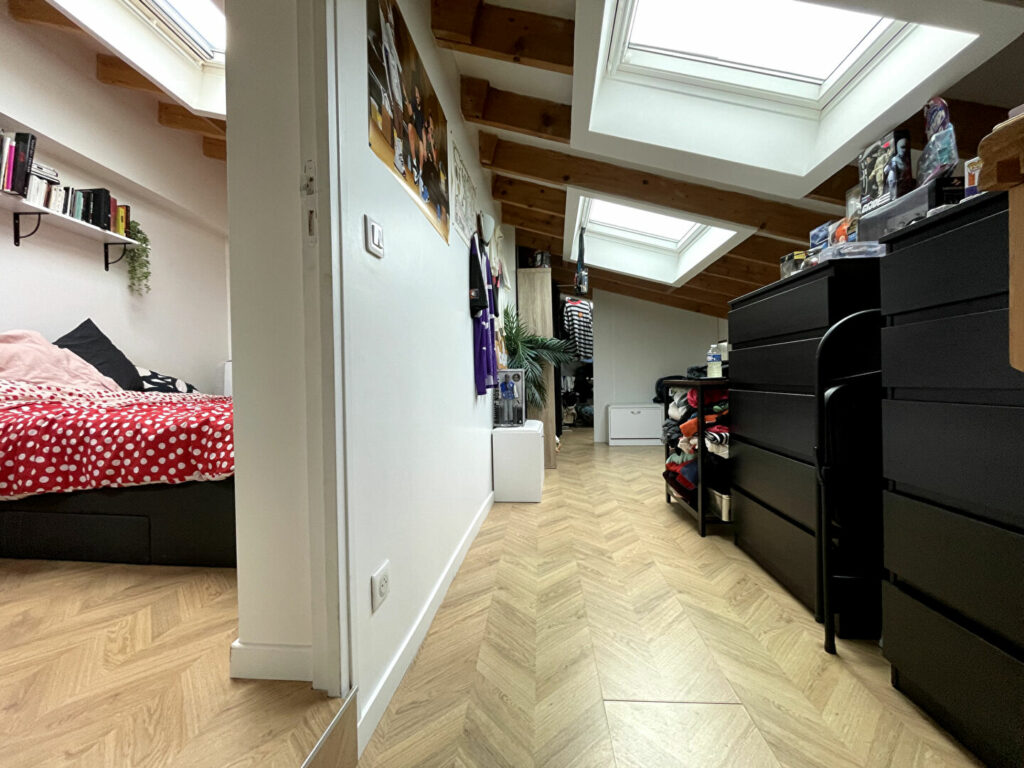 Appartement  2 pièce(s) - Léon Immobilier