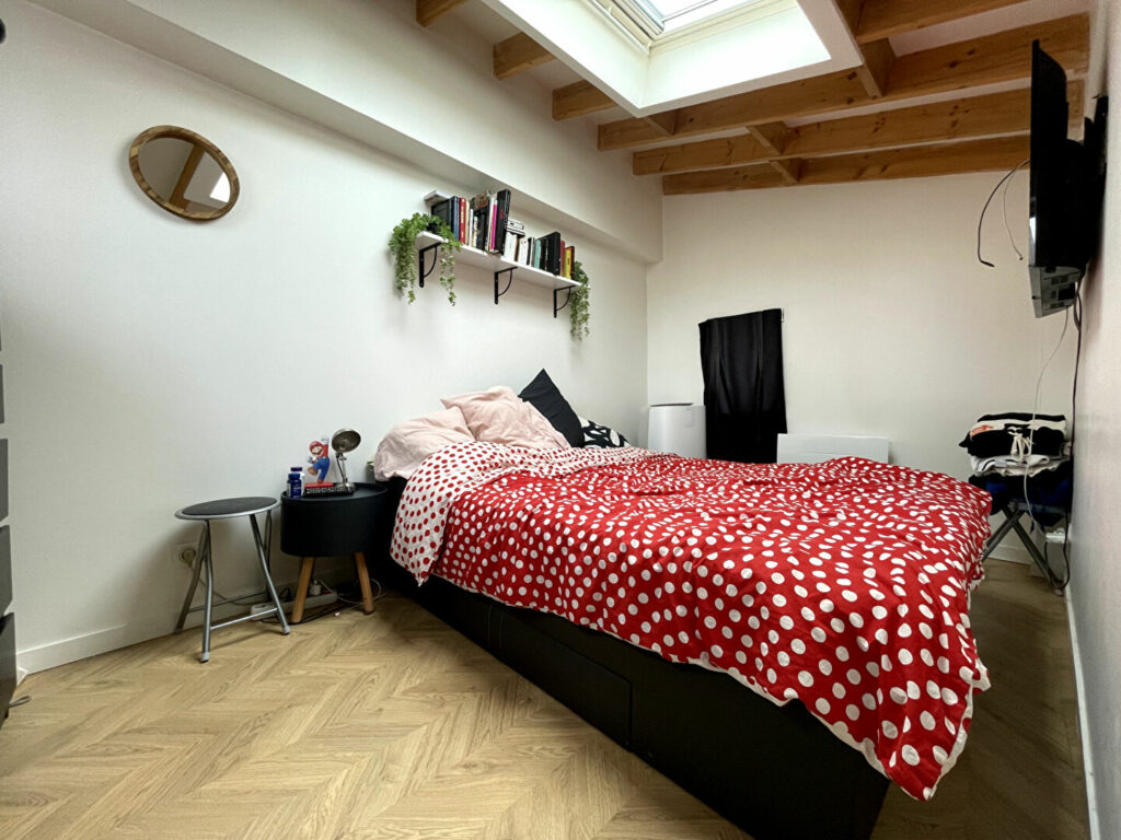 Appartement  2 pièce(s) - Léon Immobilier