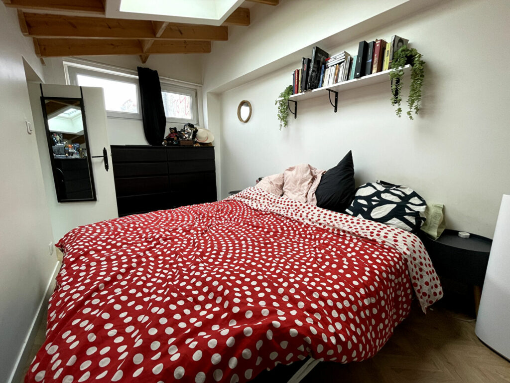 Appartement  2 pièce(s) - Léon Immobilier