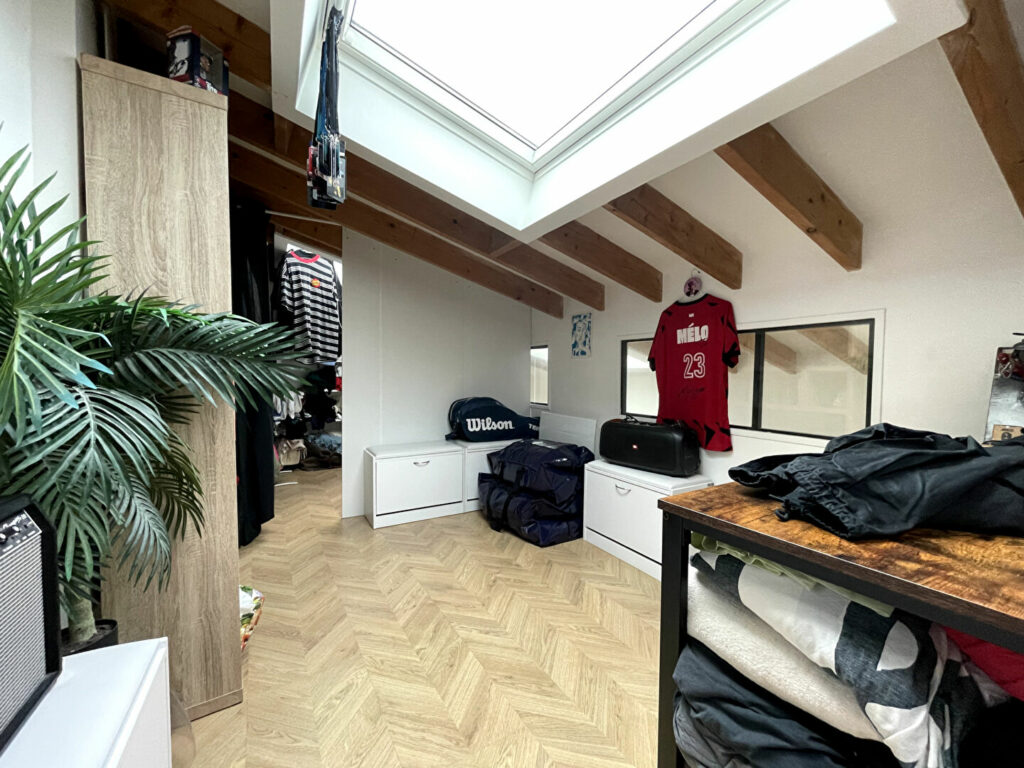 Appartement  2 pièce(s) - Léon Immobilier