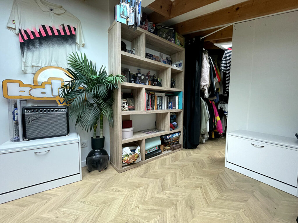 Appartement  2 pièce(s) - Léon Immobilier