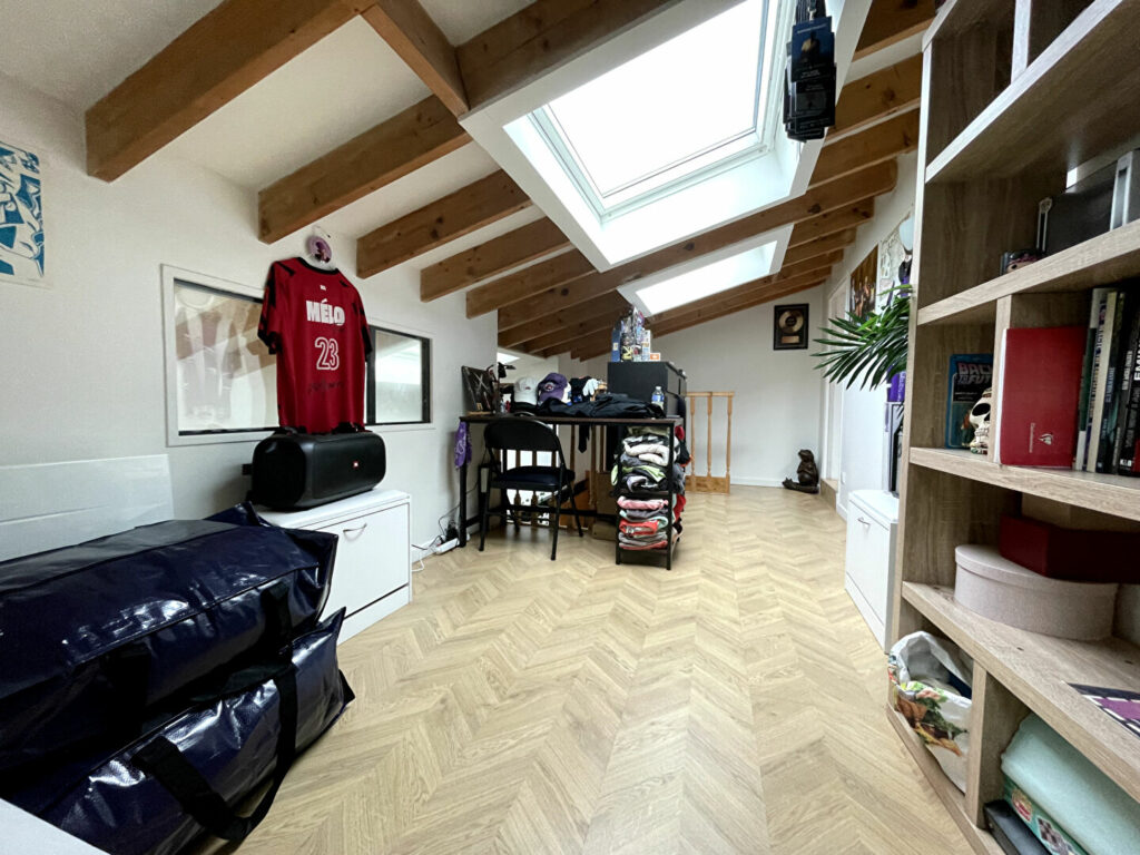 Appartement  2 pièce(s) - Léon Immobilier