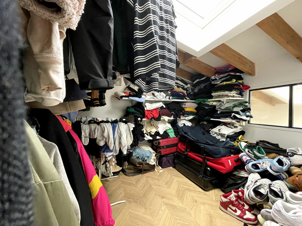 Appartement  2 pièce(s) - Léon Immobilier