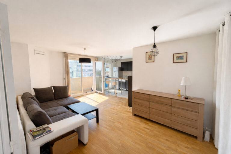 Appartement 2 pièces - CHATILLON