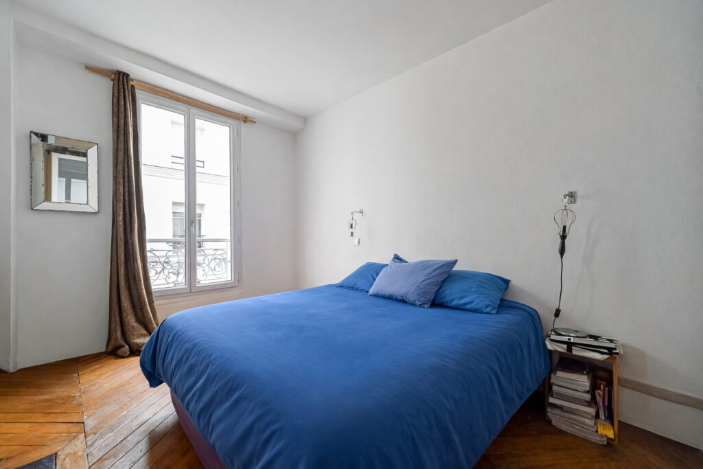 Appartement JOURDAIN 2 pièces 43.45 m2 - Léon Immobilier