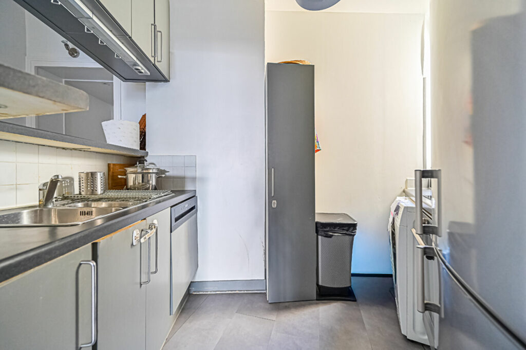 Appartement Paris 3 pièce(s) 51 m2 - Léon Immobilier