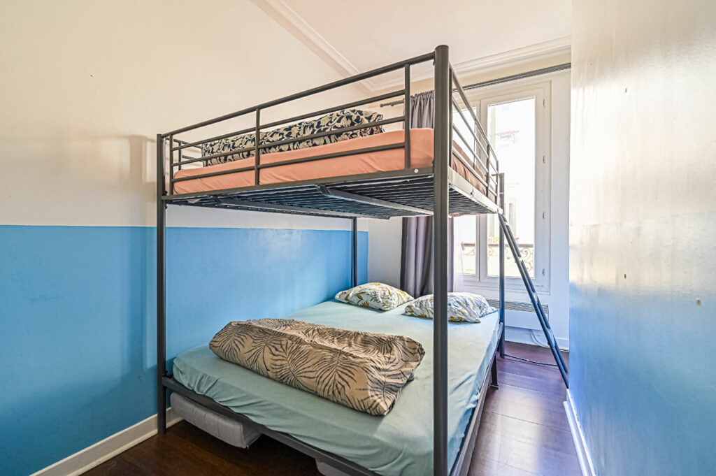 Appartement Paris 3 pièce(s) 51 m2 - Léon Immobilier