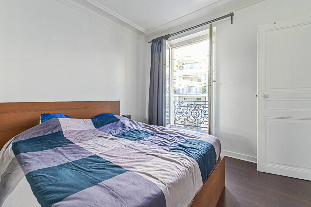Appartement Paris 3 pièce(s) 51 m2 - Léon Immobilier