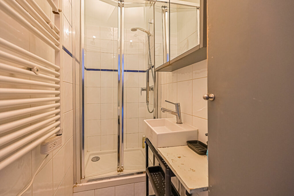 Appartement Paris 3 pièce(s) 51 m2 - Léon Immobilier