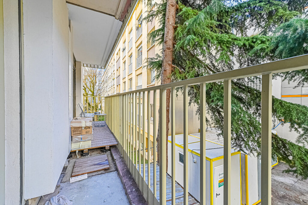 Appartement Paris 1 pièce(s) 21 m2 - Léon Immobilier