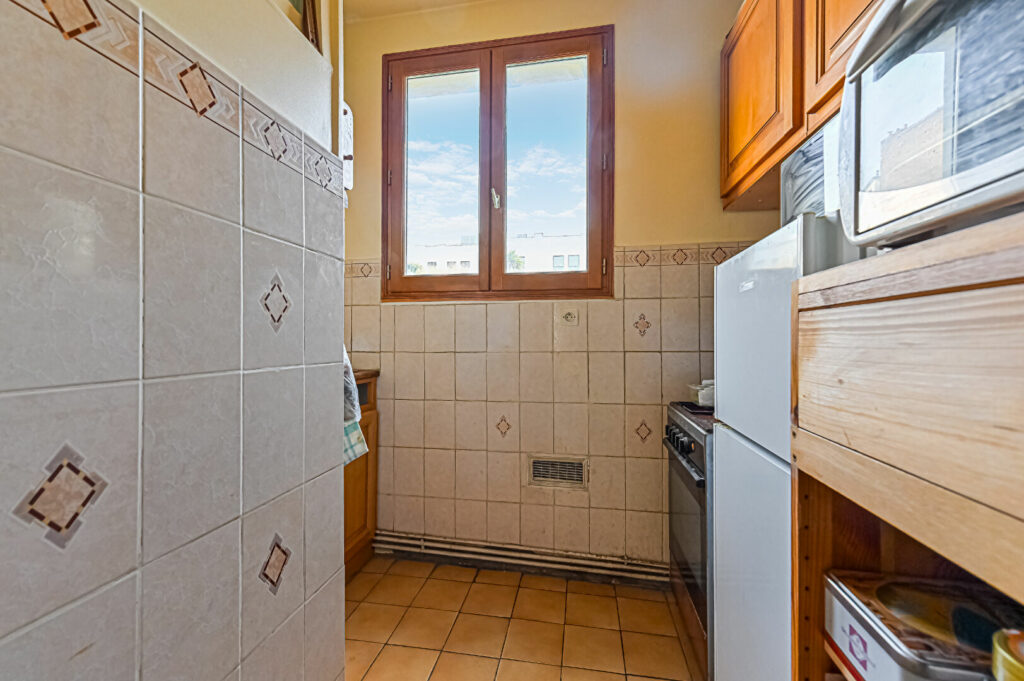 Appartement Paris 3 pièce(s) 45 m2 - Léon Immobilier