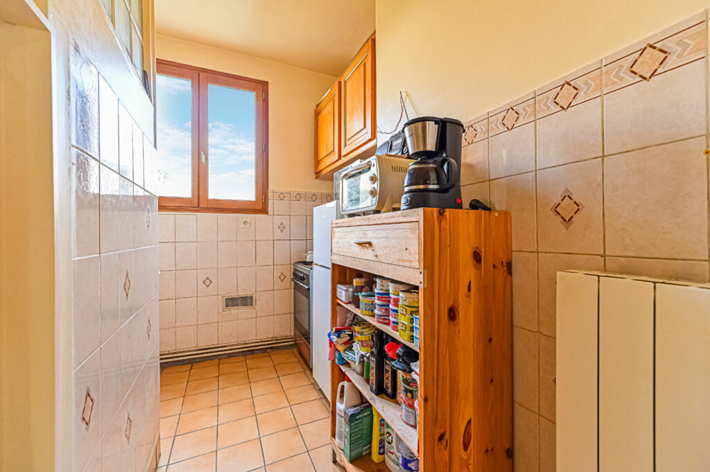 Appartement Paris 3 pièce(s) 45 m2 - Léon Immobilier