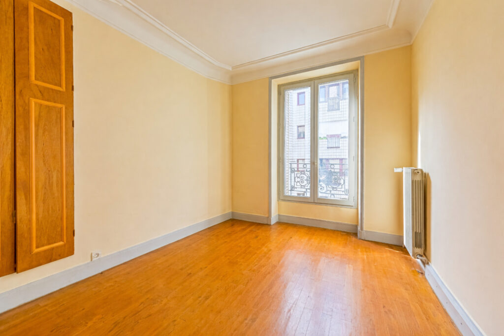 Appartement Paris 3 pièce(s) 45 m2 - Léon Immobilier