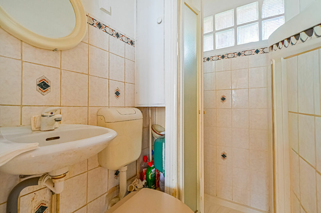 Appartement Paris 3 pièce(s) 45 m2 - Léon Immobilier