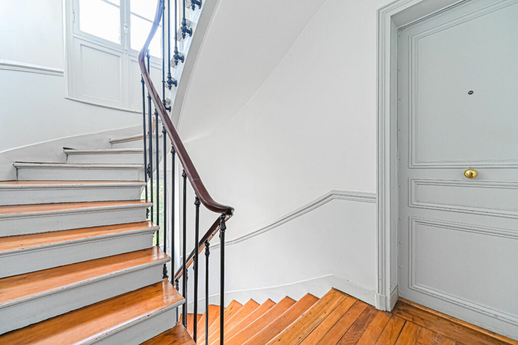 Appartement Paris 3 pièce(s) 45 m2 - Léon Immobilier