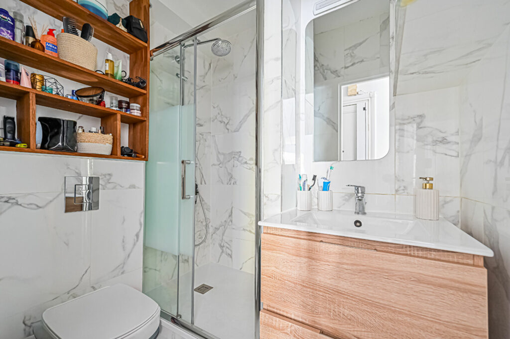 Appartement 2 pièces Pyrénées Jourdain - Léon Immobilier