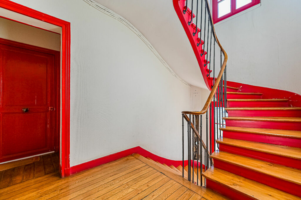 Appartement 2 pièces Pyrénées Jourdain - Léon Immobilier