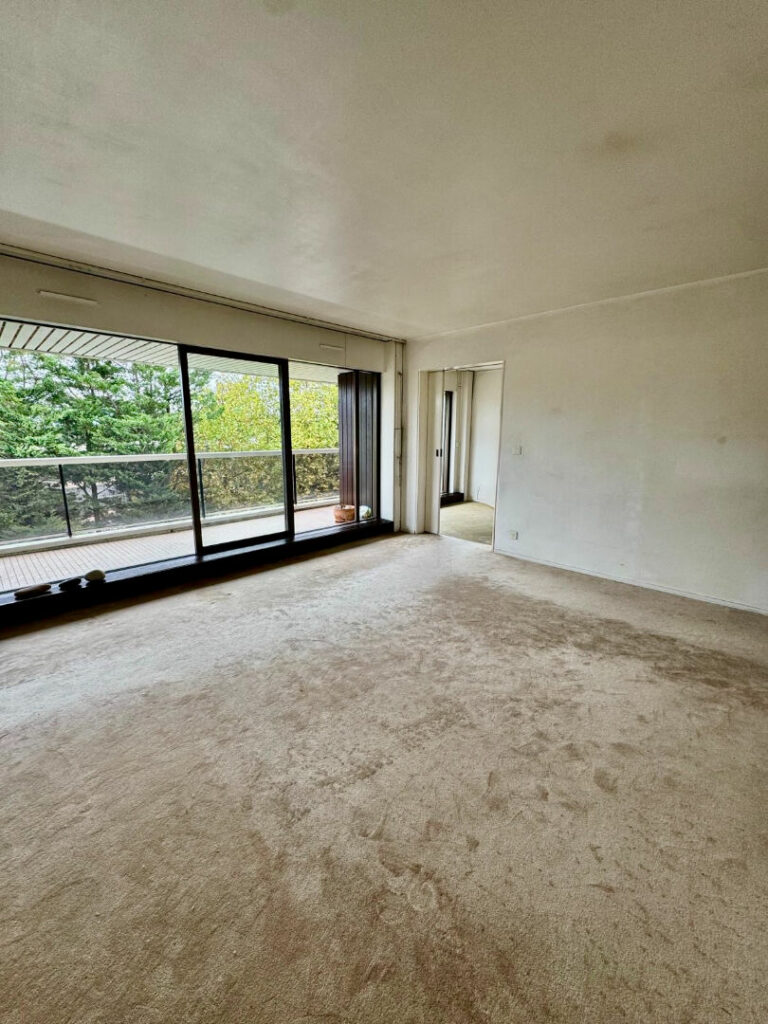 Appartement 4 pièces - LE CHESNAY ROCQUENCOURT