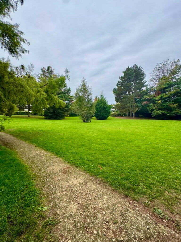 Appartement Le Chesnay Rocquencourt 4 pièce(s) 103 m2 - Léon Immobilier