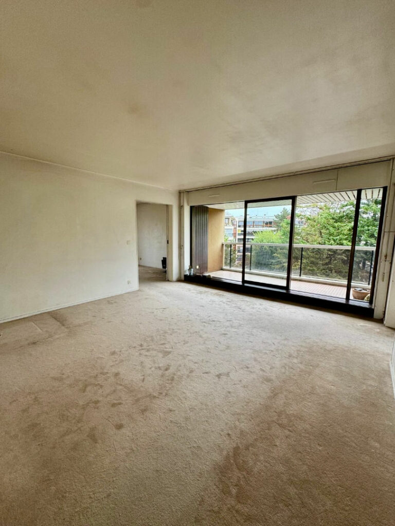 Appartement Le Chesnay Rocquencourt 4 pièce(s) 103 m2 - Léon Immobilier