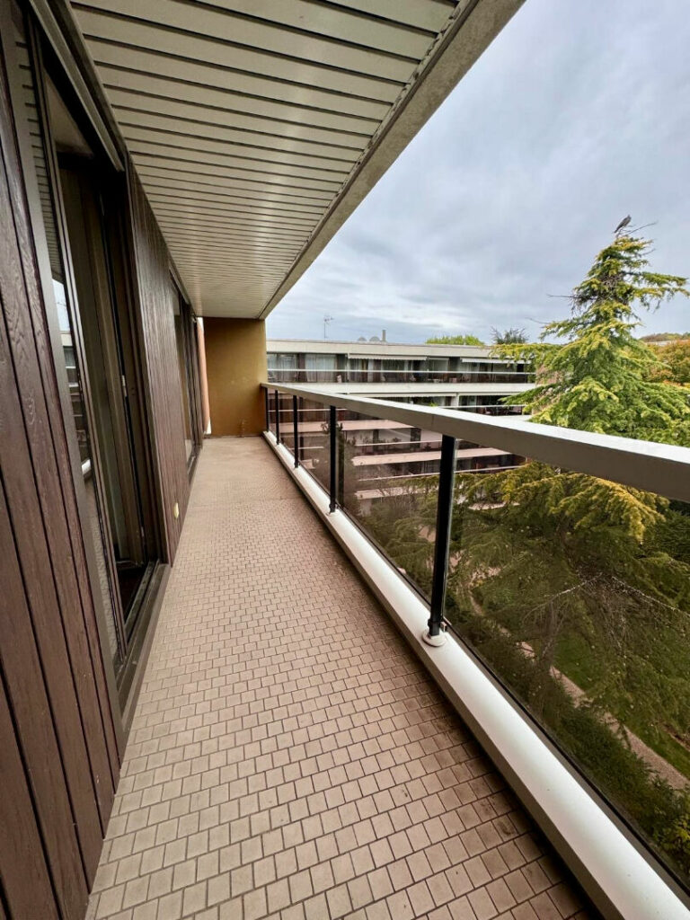 Appartement Le Chesnay Rocquencourt 4 pièce(s) 103 m2 - Léon Immobilier