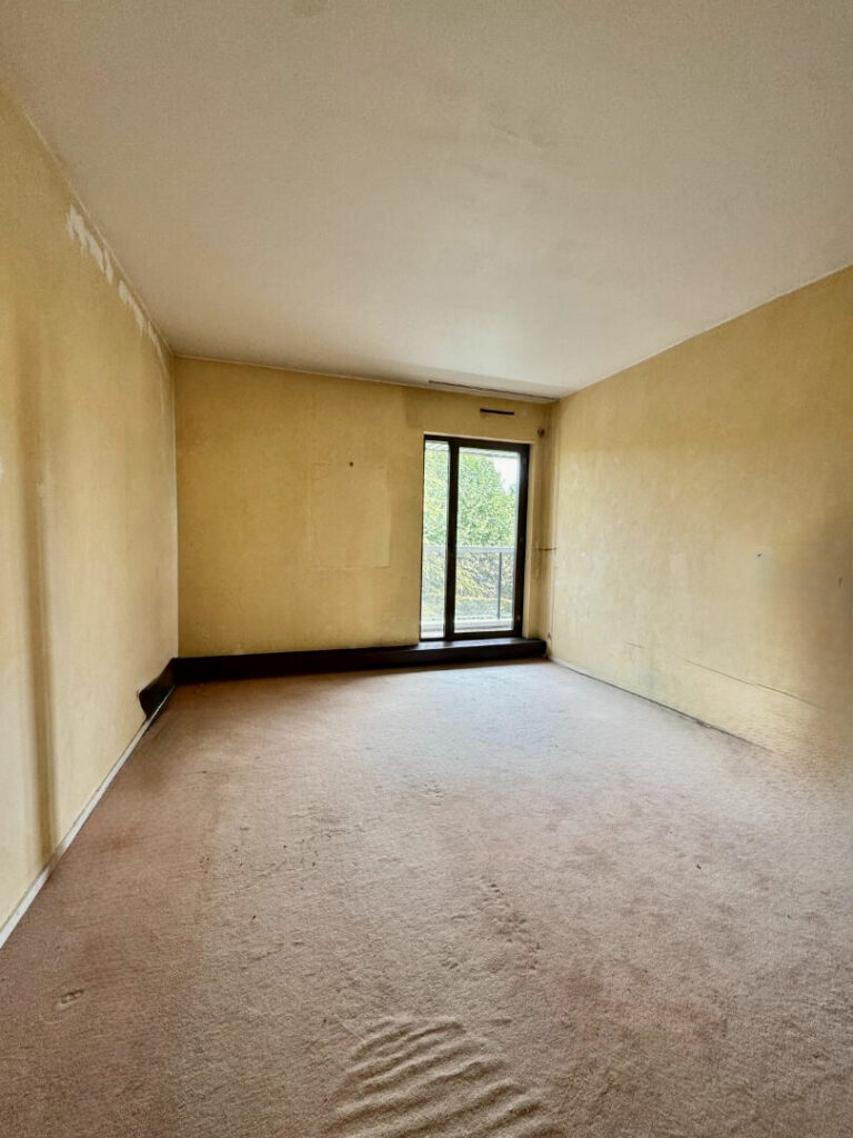 Appartement Le Chesnay Rocquencourt 4 pièce(s) 103 m2 - Léon Immobilier