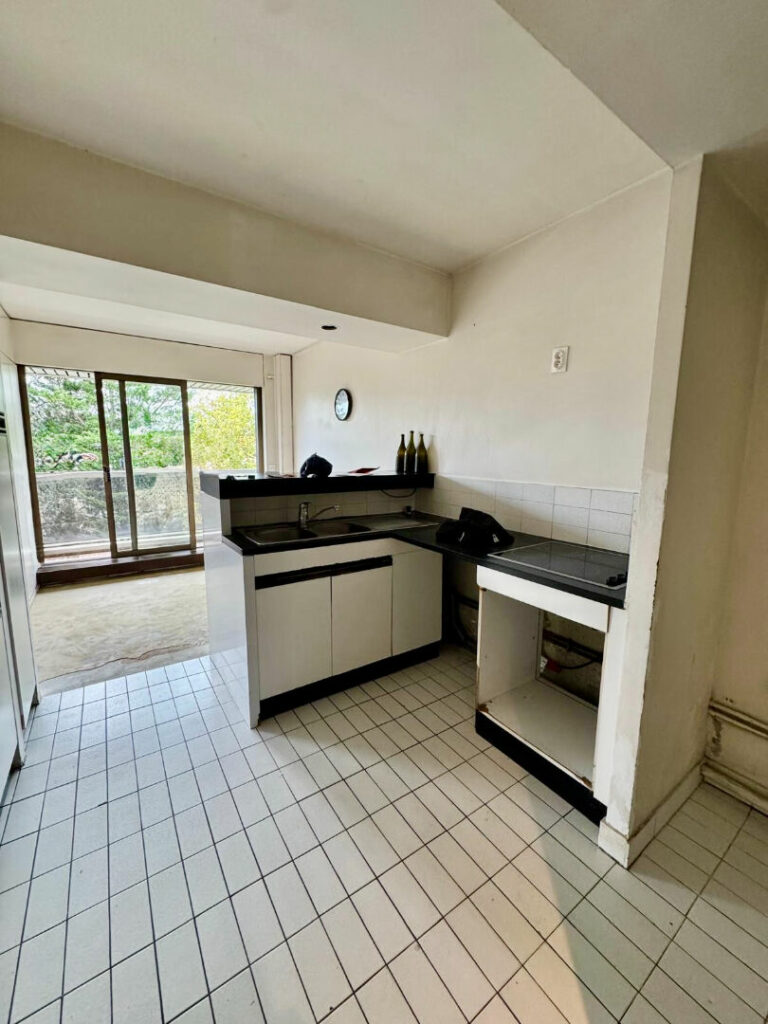 Appartement Le Chesnay Rocquencourt 4 pièce(s) 103 m2 - Léon Immobilier