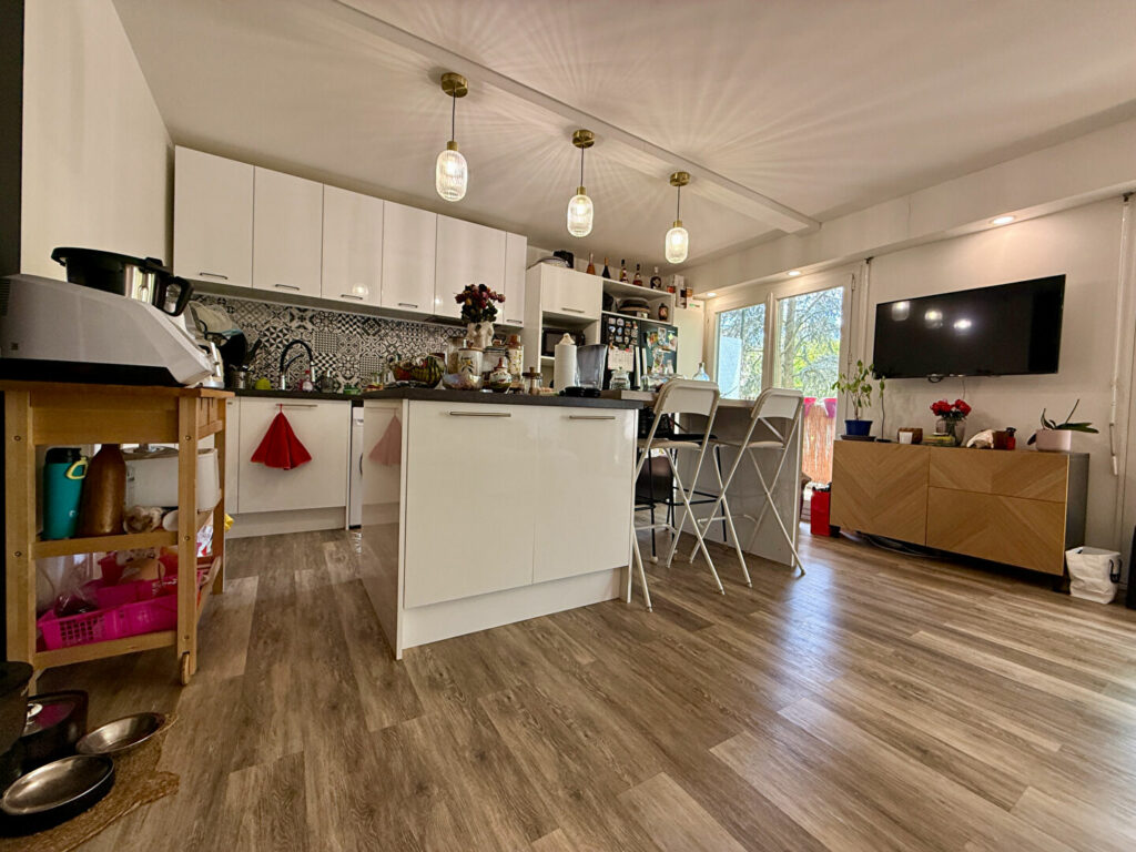 Appartement Chatillon 3 pièce(s) 68.31 m2 – Location vide - Léon Immobilier