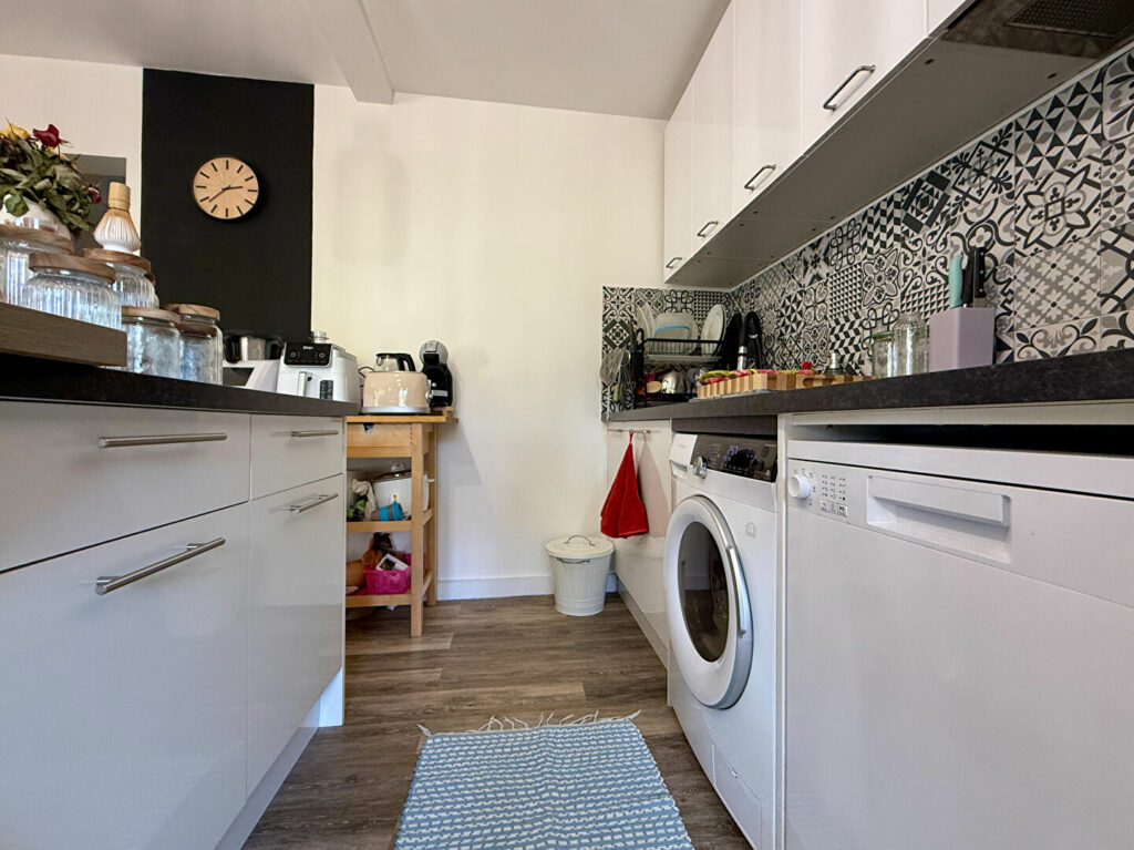 Appartement Chatillon 3 pièce(s) 68.31 m2 – Location vide - Léon Immobilier