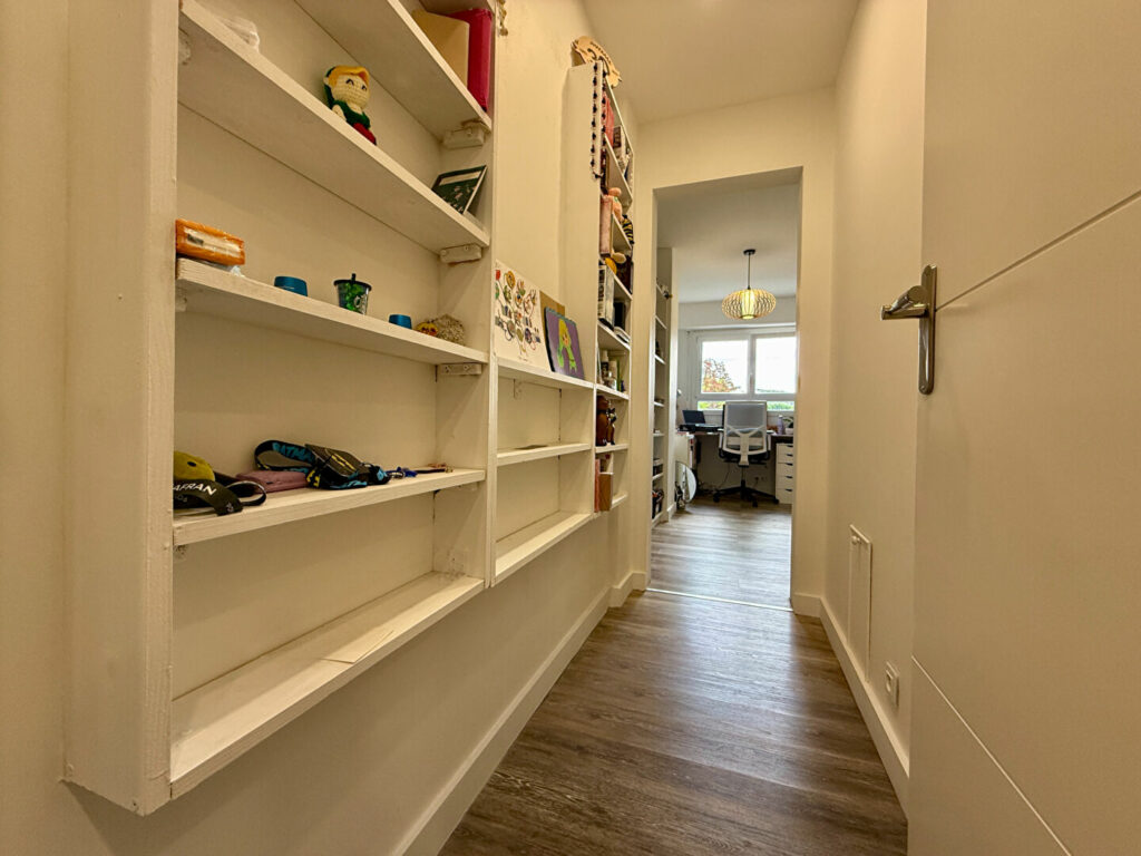 Appartement Chatillon 3 pièce(s) 68.31 m2 – Location vide - Léon Immobilier