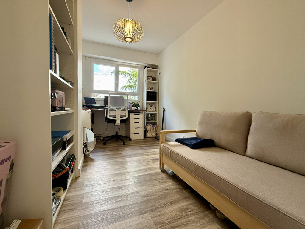 Appartement Chatillon 3 pièce(s) 68.31 m2 – Location vide - Léon Immobilier