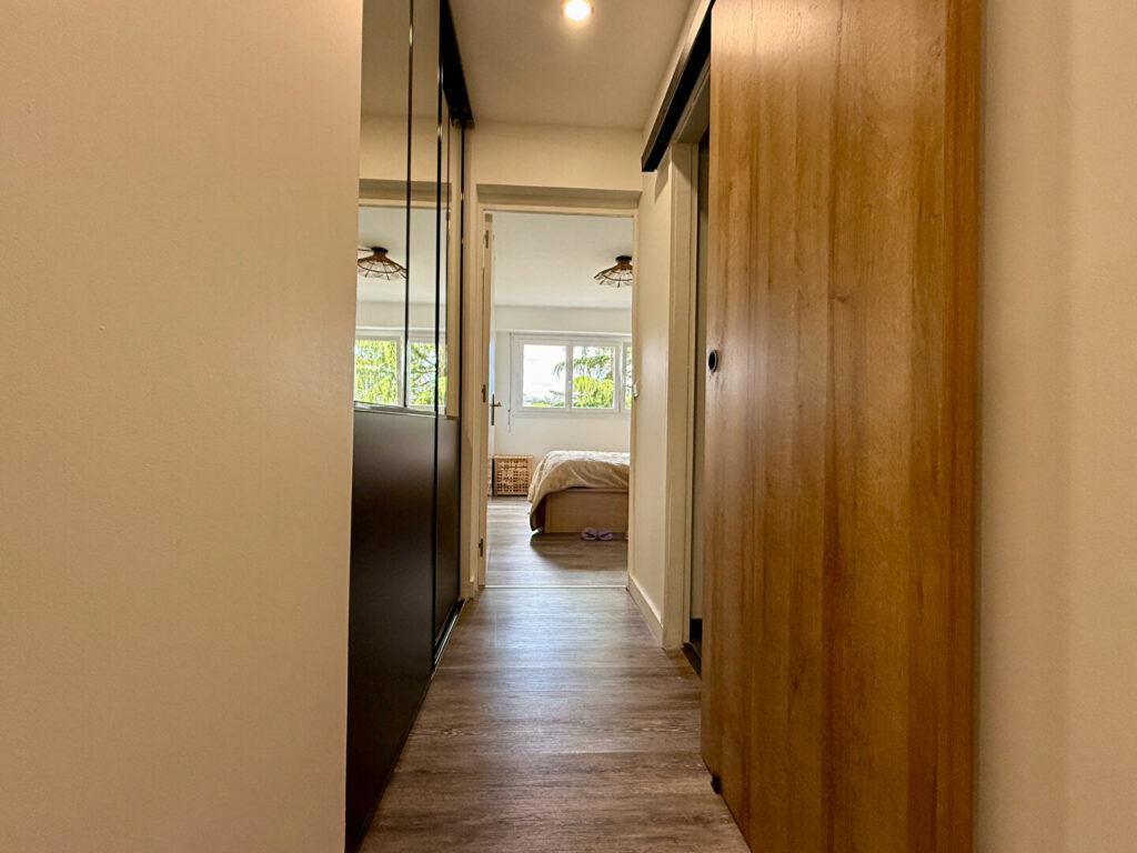 Appartement Chatillon 3 pièce(s) 68.31 m2 – Location vide - Léon Immobilier