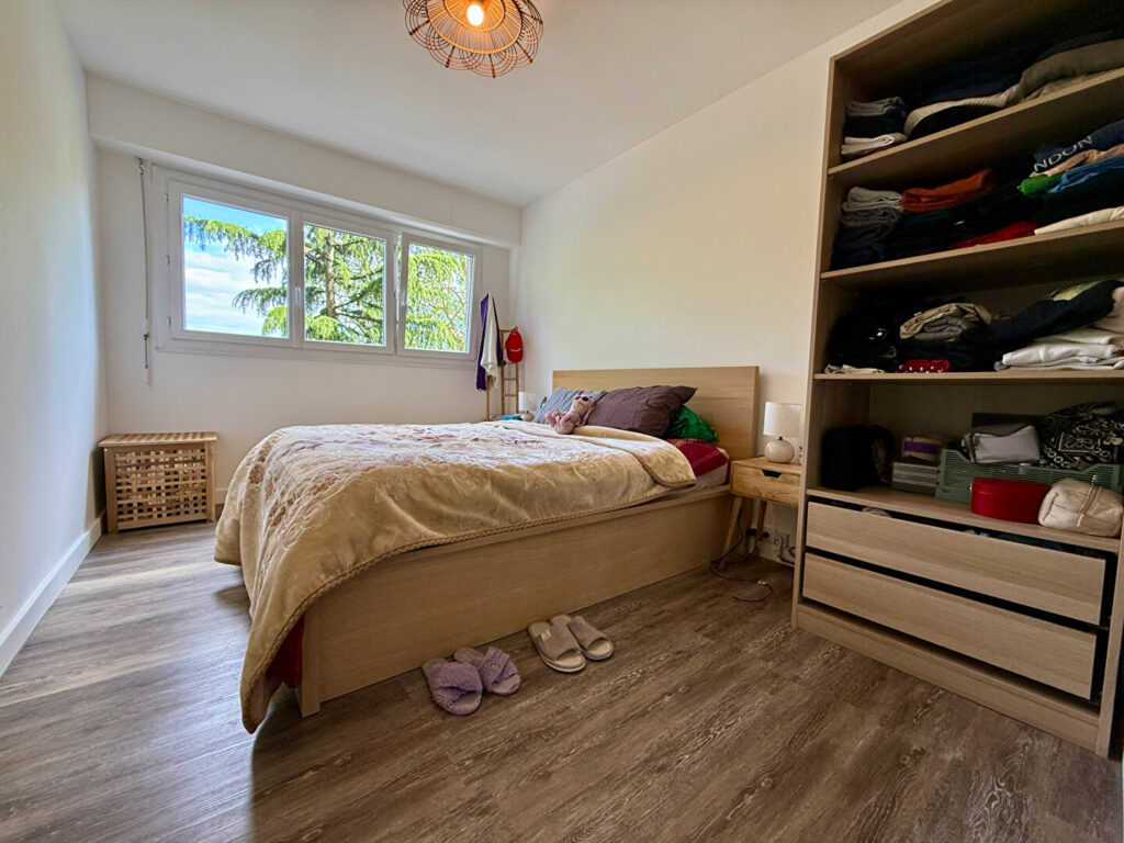 Appartement Chatillon 3 pièce(s) 68.31 m2 – Location vide - Léon Immobilier