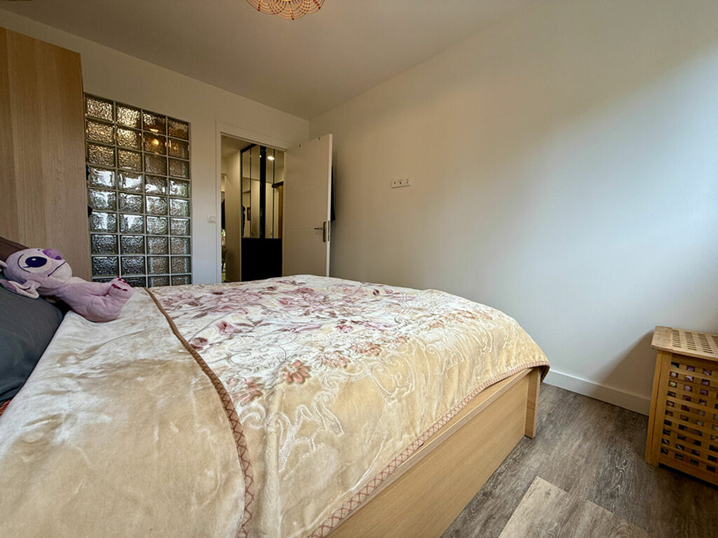 Appartement Chatillon 3 pièce(s) 68.31 m2 – Location vide - Léon Immobilier