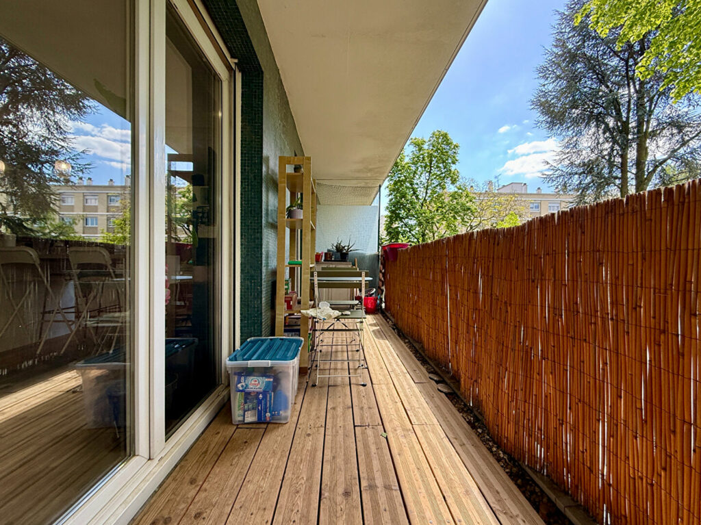 Appartement Chatillon 3 pièce(s) 68.31 m2 – Location vide - Léon Immobilier