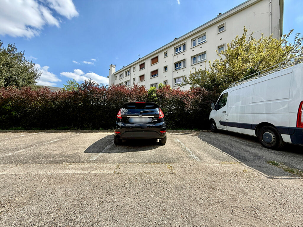 Appartement Chatillon 3 pièce(s) 68.31 m2 – Location vide - Léon Immobilier